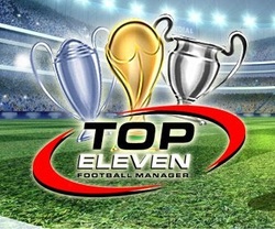 the hack is for the Top eleven hack